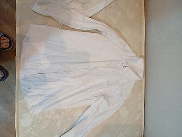 kisə: Köynək, rəng - Mavi — 5