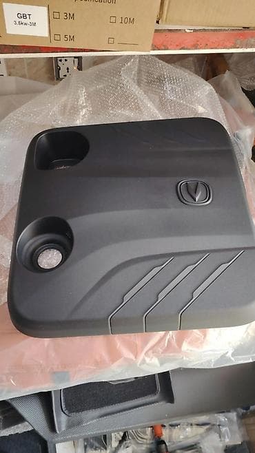 kia rio diffuser: Məhsul: Avtomobil ehtiyat hissələri dəsti (müxtəlif orijinal və uyğun — 7