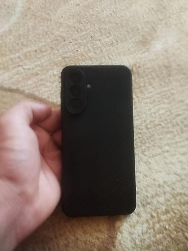 Samsung Galaxy A56 5G, 256 ГБ, цвет - Серый, С документами — 4