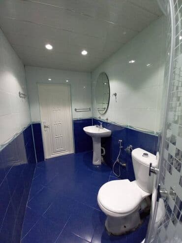 nermin mtk: 2 otaqlı, Yeni tikili, 53 kv. m — 19