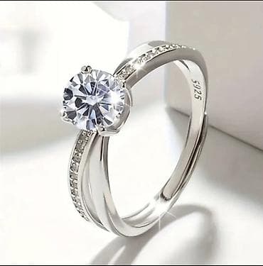 saat 925: Nişan, Üzük, Gümüş — 1