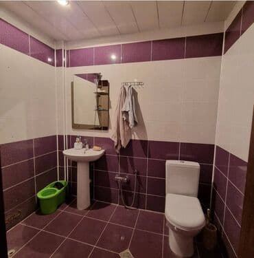 günəşli ev: 2 otaqlı, Yeni tikili, 46 kv. m — 8