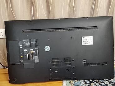 samsung mini notebook: 107 ekran samsung televizor satılır.1 problemi var ekranın lampası — 3