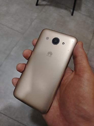 en ucuz telfonlar: Huawei Y3 — 4