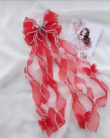 Çantalar: Saç bandları hər zövqə uyğun hazırlanır bölgələrə çatdırma poçt — 9