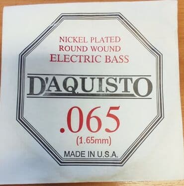 kompi: Комплект Струн для Басс, Акустических и Электро Гитар. Martin & — 4