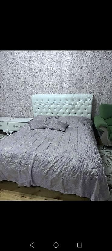 yatax desdi: İkinəfərlik çarpayı — 2