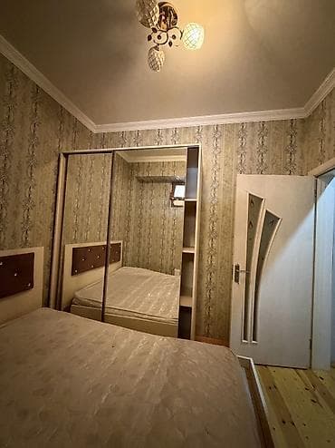 hövsanda bina evi: 2 otaqlı, Yeni tikili, 51 kv. m — 8