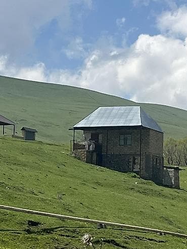 ramanıda evler: 3 otaqlı, 200 kv. m, Kredit yoxdur, Orta təmir — 1