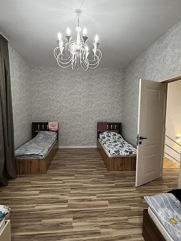 mini ev: 🏡 Qubada Günlük Kirayə Villa – İsti Hovuzlu, 8–10 Nəfərlik Ailəniz və — 9