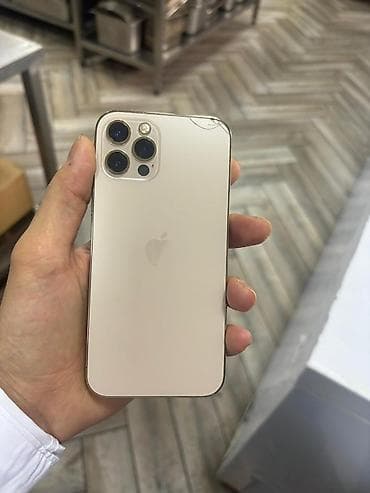 IPhone 12 Pro, 256 GB