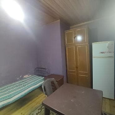 buzovna ev: Xirdalan kurukunda Eurohome tikinti matreallarinin arxasin Yaxin 1 — 5