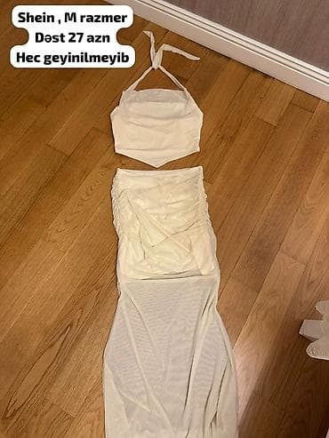 Futbolkalar: Futbolka və maykalar — 9