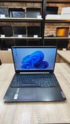 İnformatika: Lenovo IdeaPad, 15.6 ", AMD Ryzen 5, 512 GB — 1