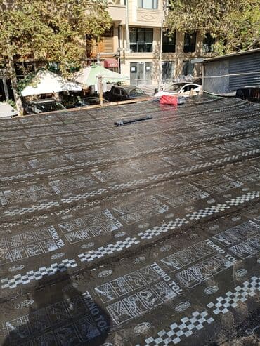 ремонт машины: Dam və fasad işlərində uzun illərin təcrübəsinə malik peşəkar tol — 3