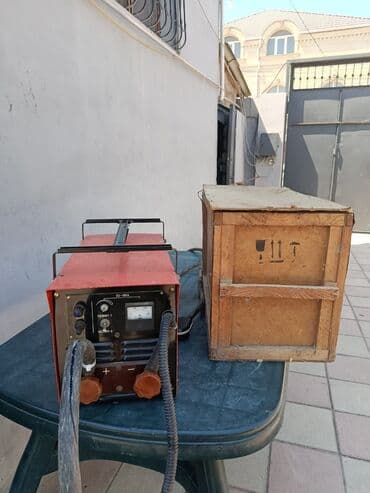 купить стабилизатор напряжения: Новый Сварочный аппарат Электродная, Самовывоз, Нет кредита — 6