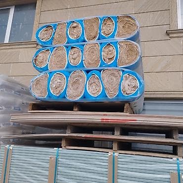 Tikinti və təmir üçün materiallar – geniş çeşid ünvan Bakı SEABRİZ — 4