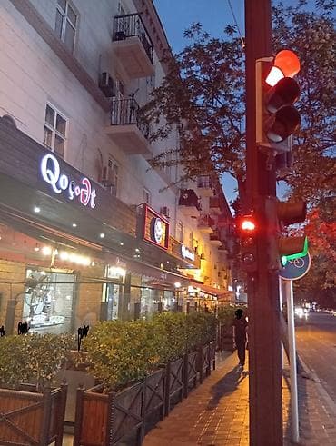 1 otaqli ev: Bakı, 1 otaqlı, Köhnə tikili, 19 kv. m — 5