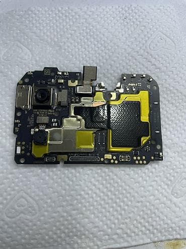 plata telefon: Salam Honor X6b platasi satilir 
Temirde olmayib 
Yaddaş 256
Ram 6 — 1