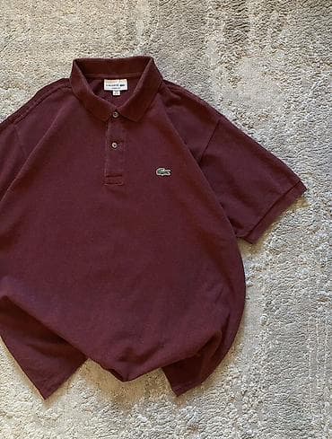 cins: Polo köynək, Lacoste, XL — 3