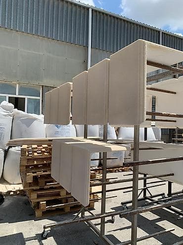 kafel: İstənilən növ termo aqlay satışı — 10