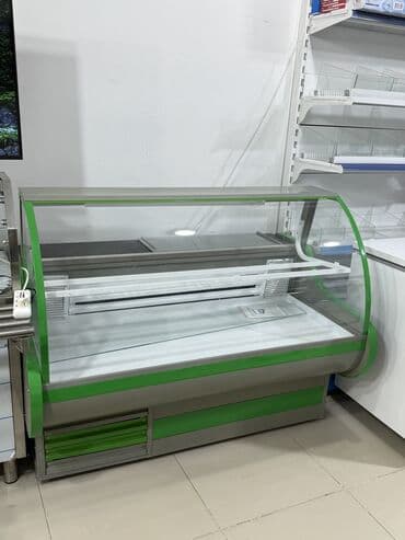 ✅Vitrin soyuducular ✅Zavod istehsalı ✅Rəsmi 1 il zəmanət ✅Dərəcə