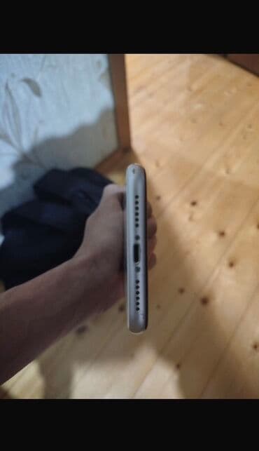 iphone 11 qiymeti world telecom: IPhone 11, Ağ, Face ID — 4