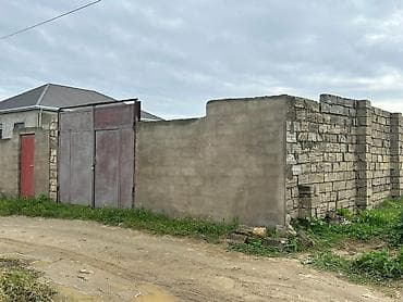 sumqayit bagca seher: 4 sot, Kənd təsərrüfatı, Mülkiyyətçi, Kupça (Çıxarış) — 3