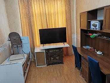 kiraye evler 2024 memar ecemi: Ecemide 3 otaqlı əşyalı bina evi 17/2.istulik sistemi kombi.daimi su — 10