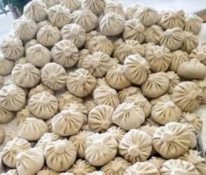 ət məhsulları: Sifarişlə DÜŞBƏRƏ,GÜRCÜ XƏNGƏLİ,YARPAQ XƏNGƏLİ,GÜRZƏ,ƏRİŞTƏ ev — 8