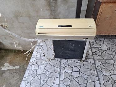Kondisionerlər: Kondisionerlər — 1