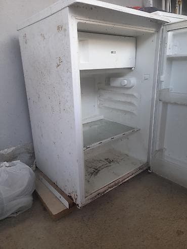 xaladelnik satiram: Soyuducular — 2