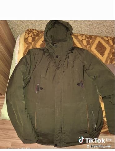 kişi dəri godəkcələr: Kurtkalar — 1