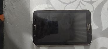 Samsung: Samsung Galaxy Tab 3 7.0 Планшет в хорошом состояние, все конпоненты — 2