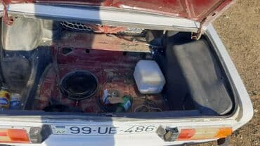 опель вектра а запчасти: VAZ (LADA) 2106: 1.6 l | Sedan — 8