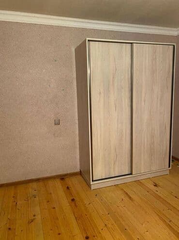 karavan kirayesi: 98 kv. m, 3 otaqlı — 6