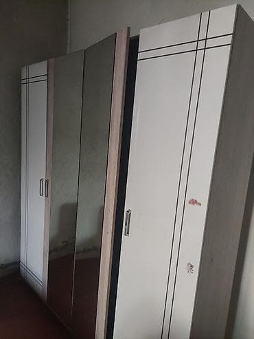 yatağ: İkinəfərlik çarpayı, İşlənmiş — 10