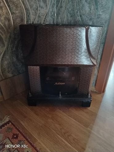 Kamin Peçi, yanacaq - Qaz, Ödənişli çatdırılma