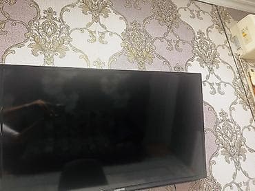 tv box android: Samsung - Ekran diaqonalı təxminən 50/107 (divar asılqanında — 1
