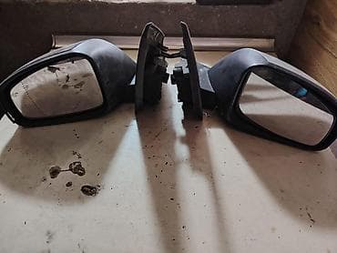 renault duster: Cüt, Renault Megane II, 2011 il, Fransa, Ünvandan götürmə, Pulsuz çatdırılma, Ödənişli çatdırılma — 1