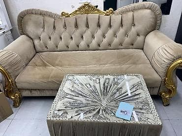Divan, İşlənmiş