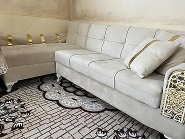 erato kombi: Künc divan, Divan, Bazasız, Açılmayan — 4