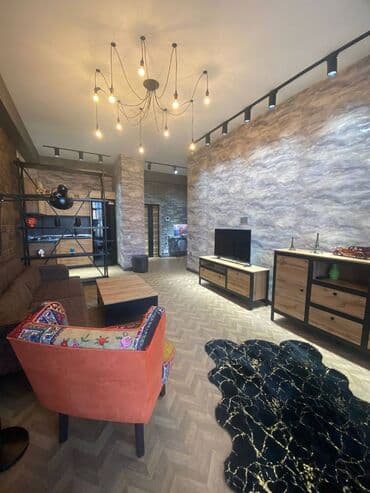 ucuz evlər satış: 2 otaqlı, Yeni tikili, 52 kv. m — 23