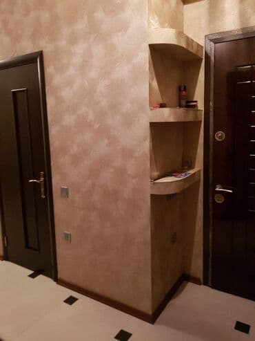 купить квартиру студию в баку: 3 комнаты, Новостройка, 73 м² — 14