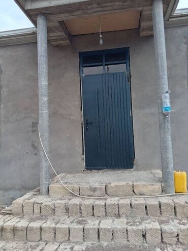 dəmir torbalar: 1.08x2.65 Furamuqa paketdir, açıq qəhvəyi rəng. Sentyabrın 5 i — 2