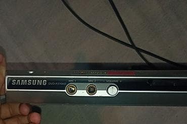hdd disk: İşlənmiş Samsung, Ünvandan götürmə — 2