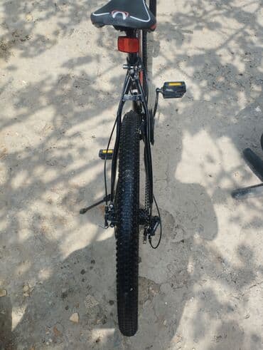 Информатика: Горный велосипед Vista, 29" — 6