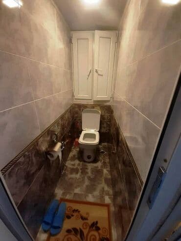 7 8 mkr kiraye evler: Bakı, 2 otaqlı, Köhnə tikili, m. Xətai, 65 kv. m — 11