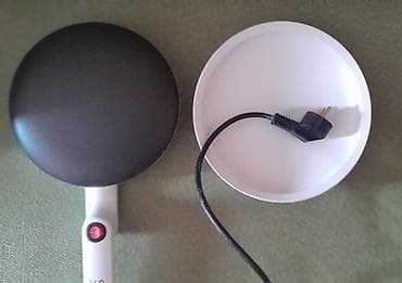 Blinçik aparati satilir 1 2 defe işledilib teze kimidir Qiymet:10 azn