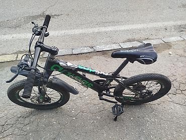 velo mtb: 20lik adidas markasi az surulub teze kimi qalib ehtiyac olmadigi ucun — 8
